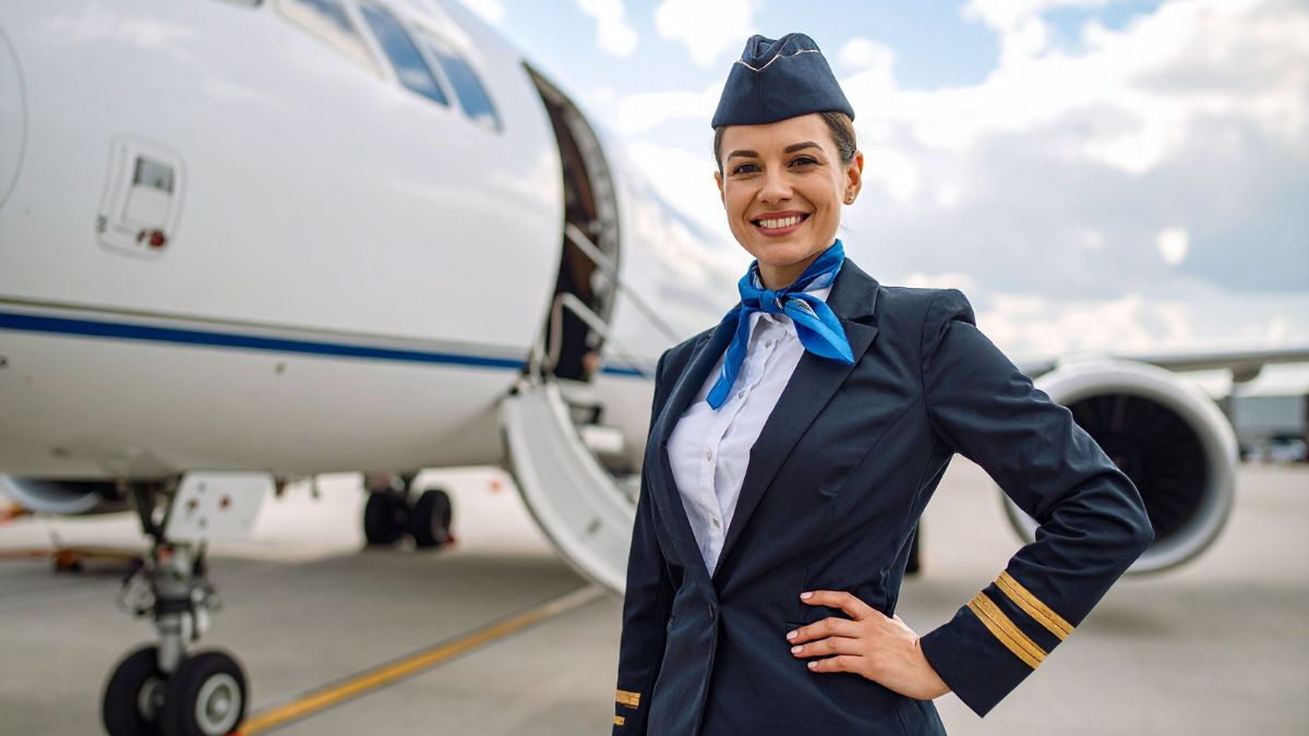 American Airlines Flight Attendant Questions