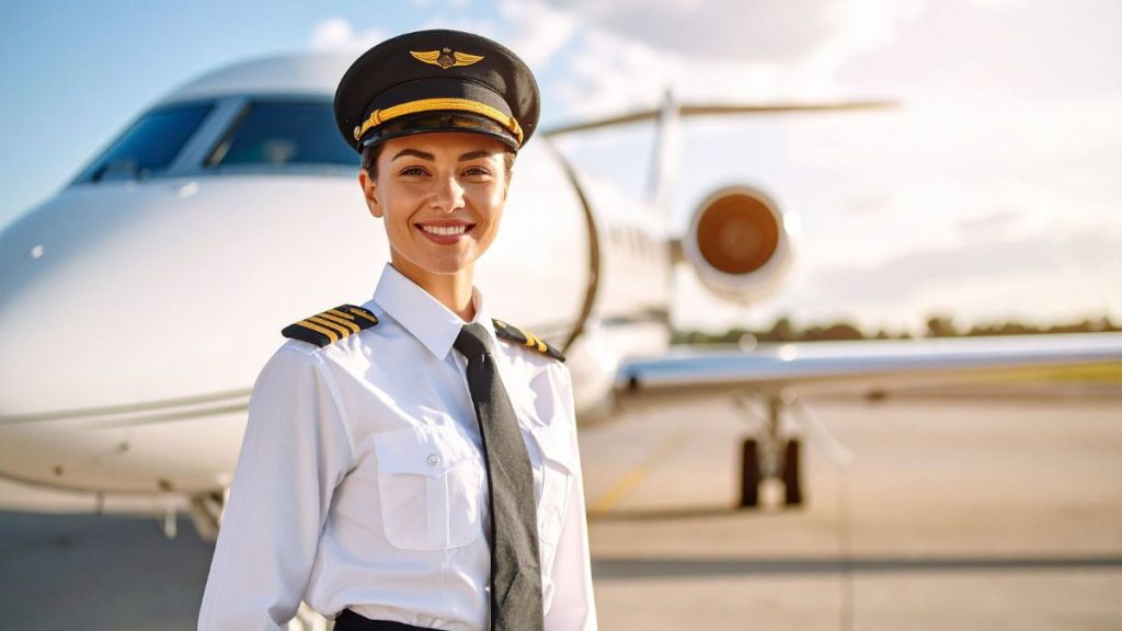 American Airlines Pilot Salary