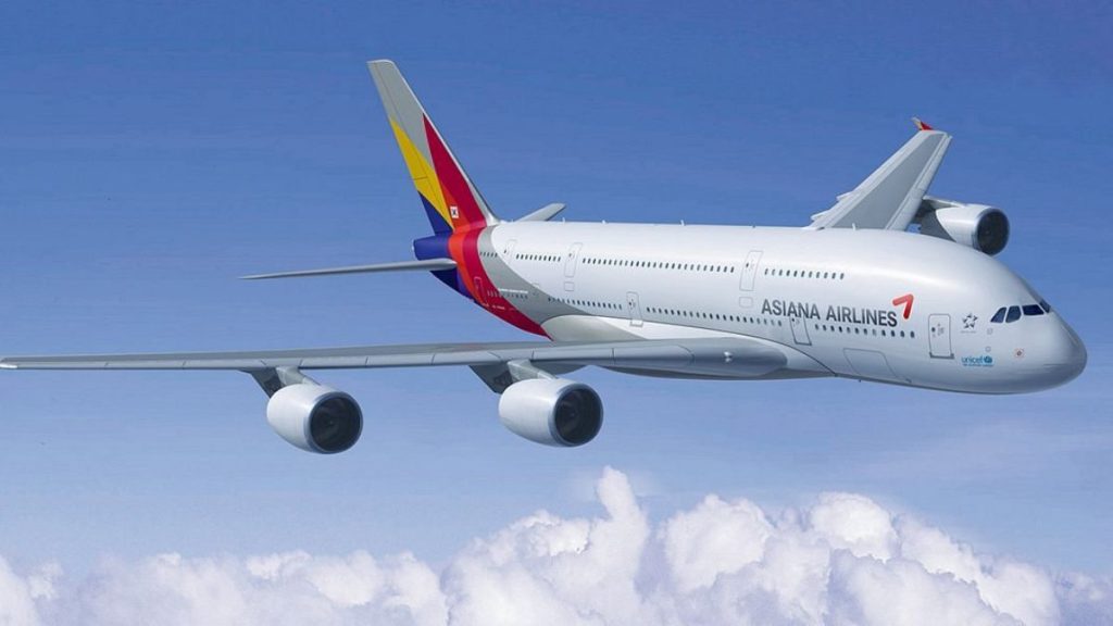 Asian Airline is Launching Longest Flight