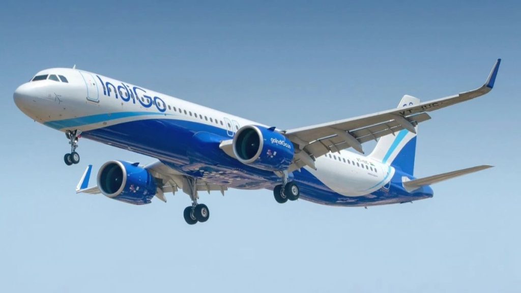 IndiGo to Welcome India’s First Airbus