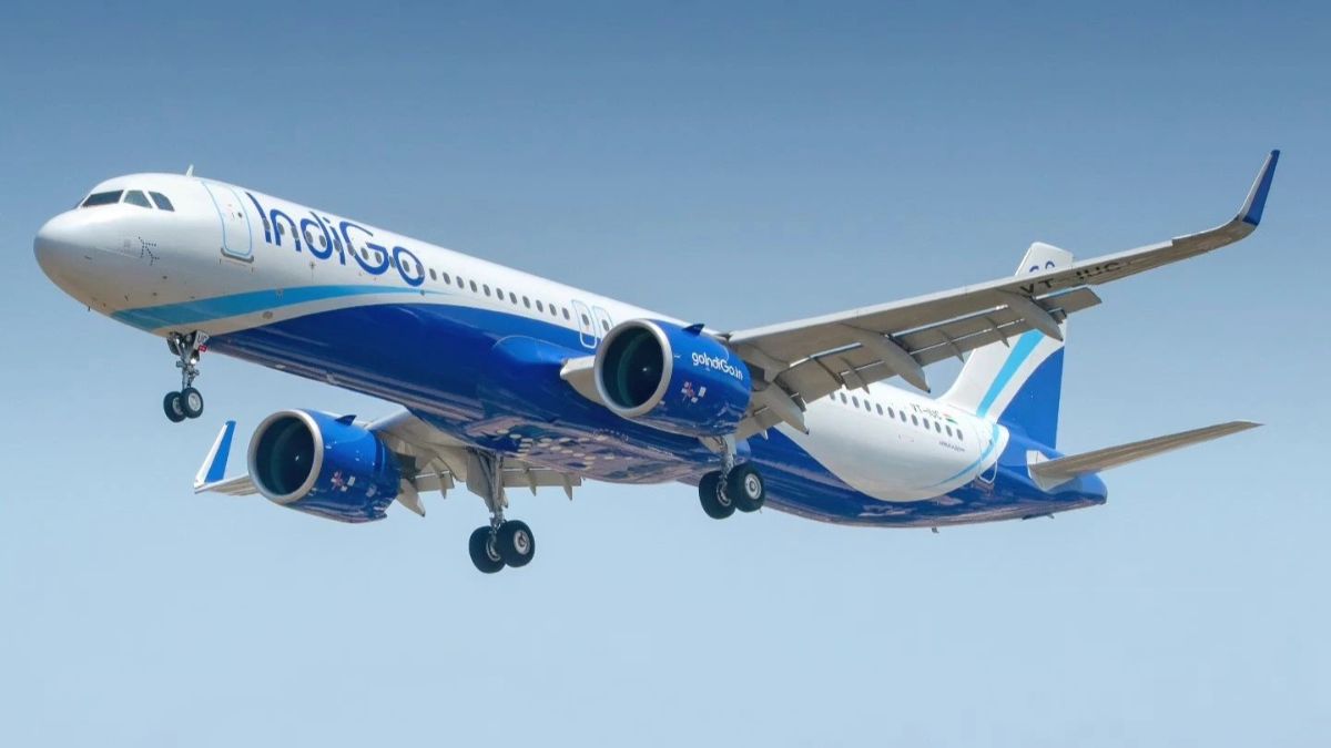 IndiGo to Welcome India’s First Airbus