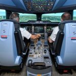 Pilot Training Centre in Dubai