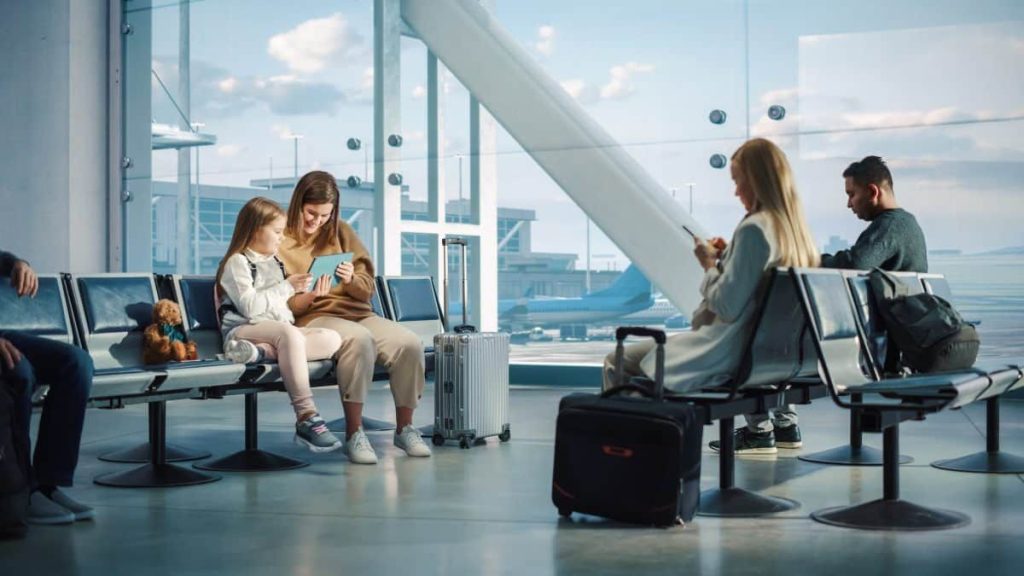 Top 10 Airlines with Highest Ancillary Revenue