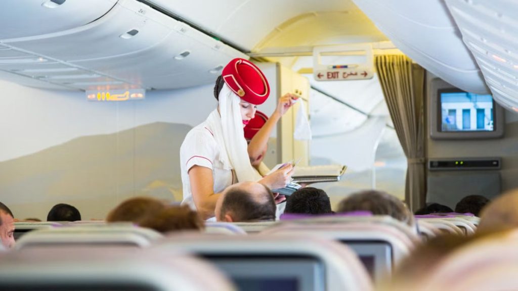 Top 10 Apex World Class Airlines 2026