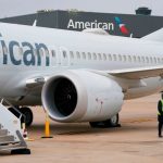 American Airlines disruption