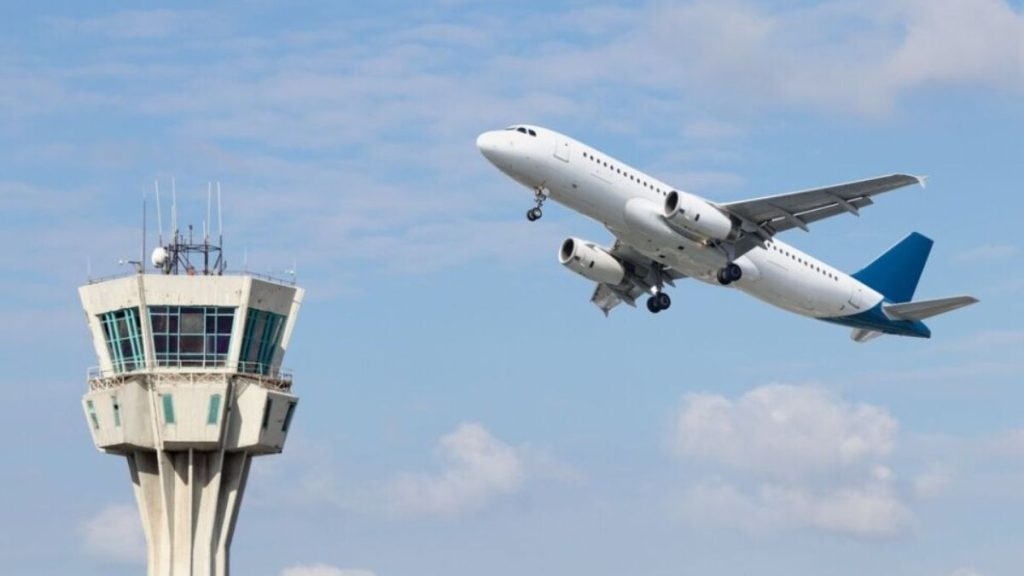 French ATC strike 2025
