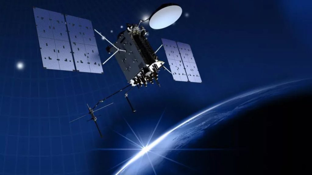 ICAO Russia GPS interference